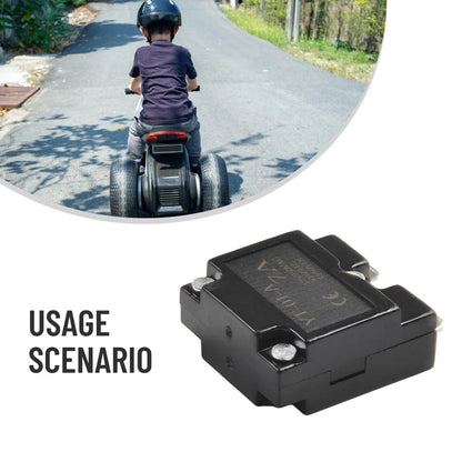 Relay for Stroller Accessories (Auto Reset)