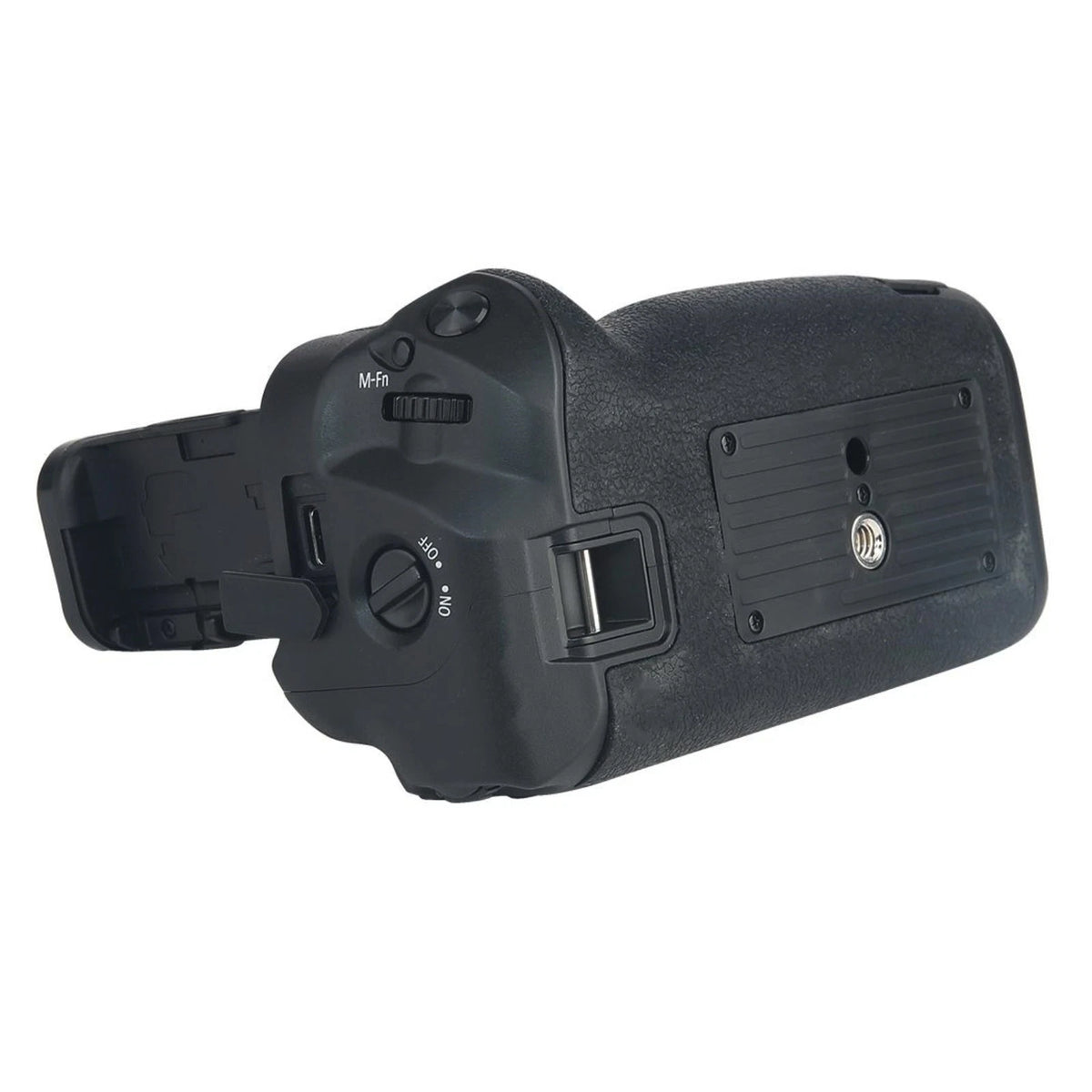 BG-E22 Vertical Battery Grip for Canon (1pc LP-E6)