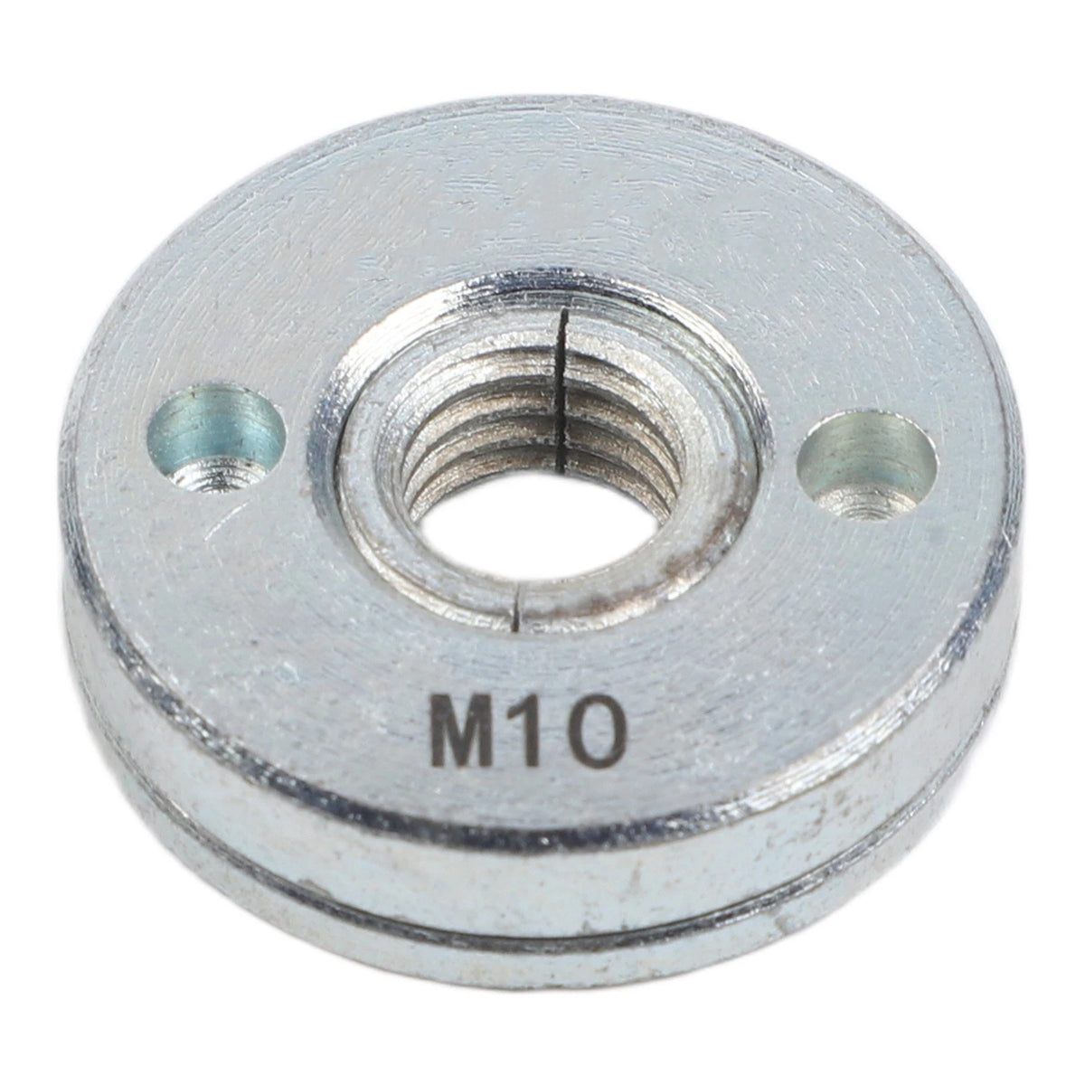 Upper Pressure Plate for Angle Grinder (Carbon Steel)
