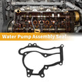 Water Pump Seal Replacement for Chevrolet Sonic (2012–2020) 1 Pcs Engine