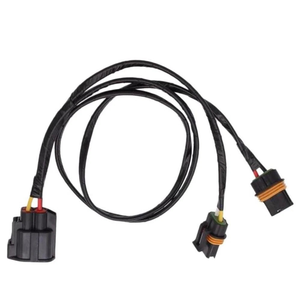 Radiator Cooling Fan Harness for