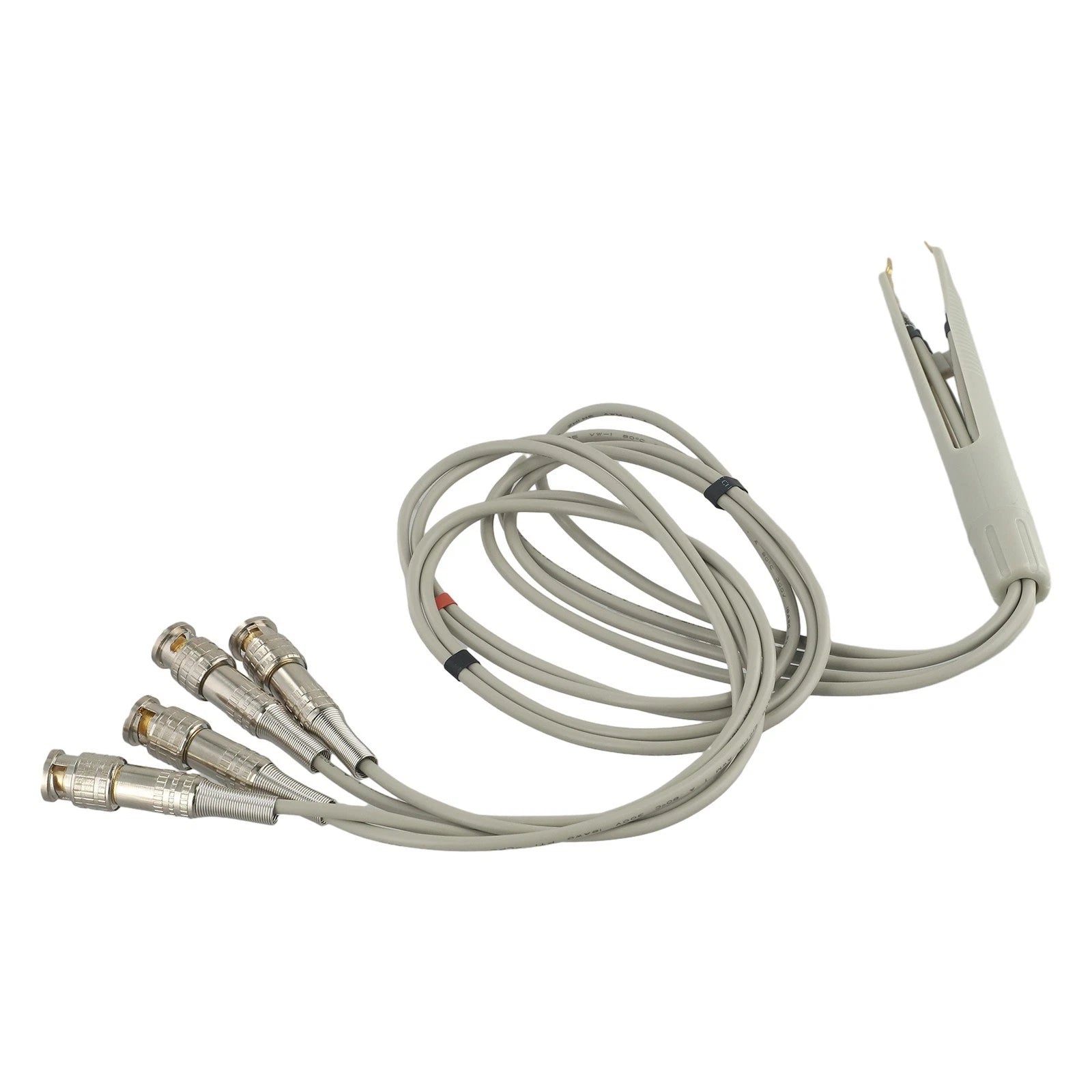 Test Clip for BNC Circuit Connection (780mm Long)
