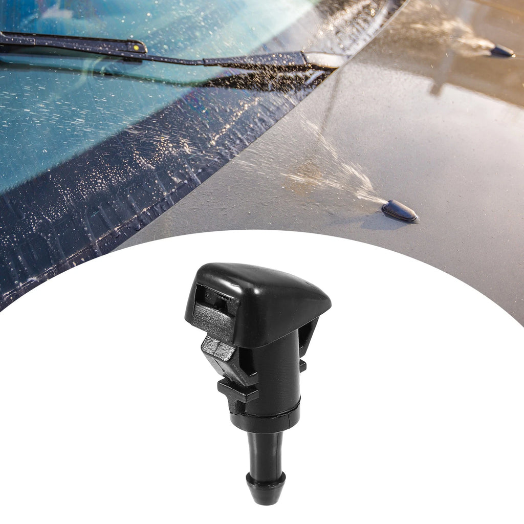 Front Windshield Washer Nozzle Replacement for Dodge Charger (2006–2019)