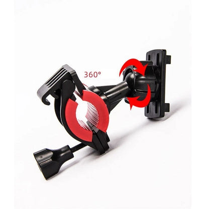 Drinks Holder for Motorcycle (Portable, Practical)