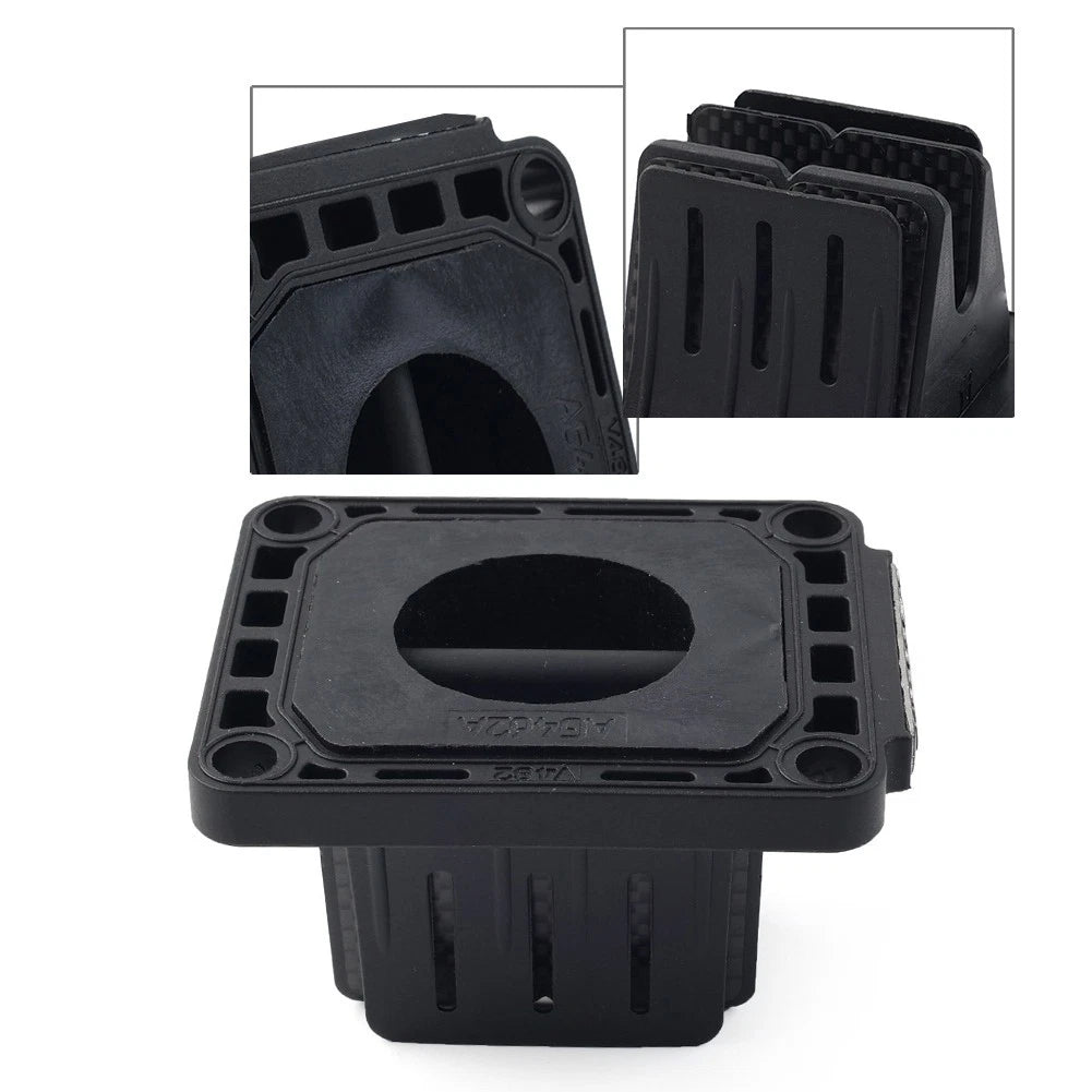 Reed Valve System V4R82A-I for Yamaha YZ80 YZ85 (1993–2022)
