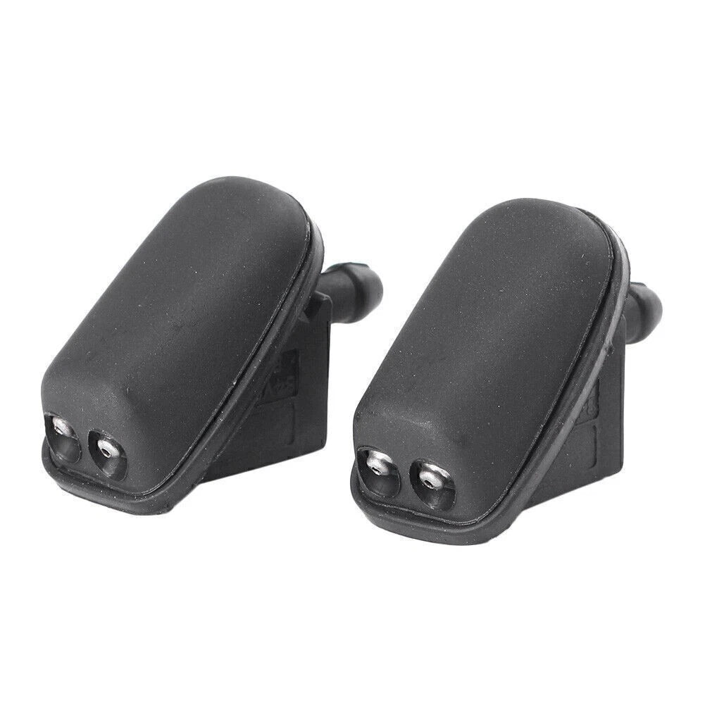 Windscreen Wiper Spray Nozzle for Ford Fiesta (2001–2008)