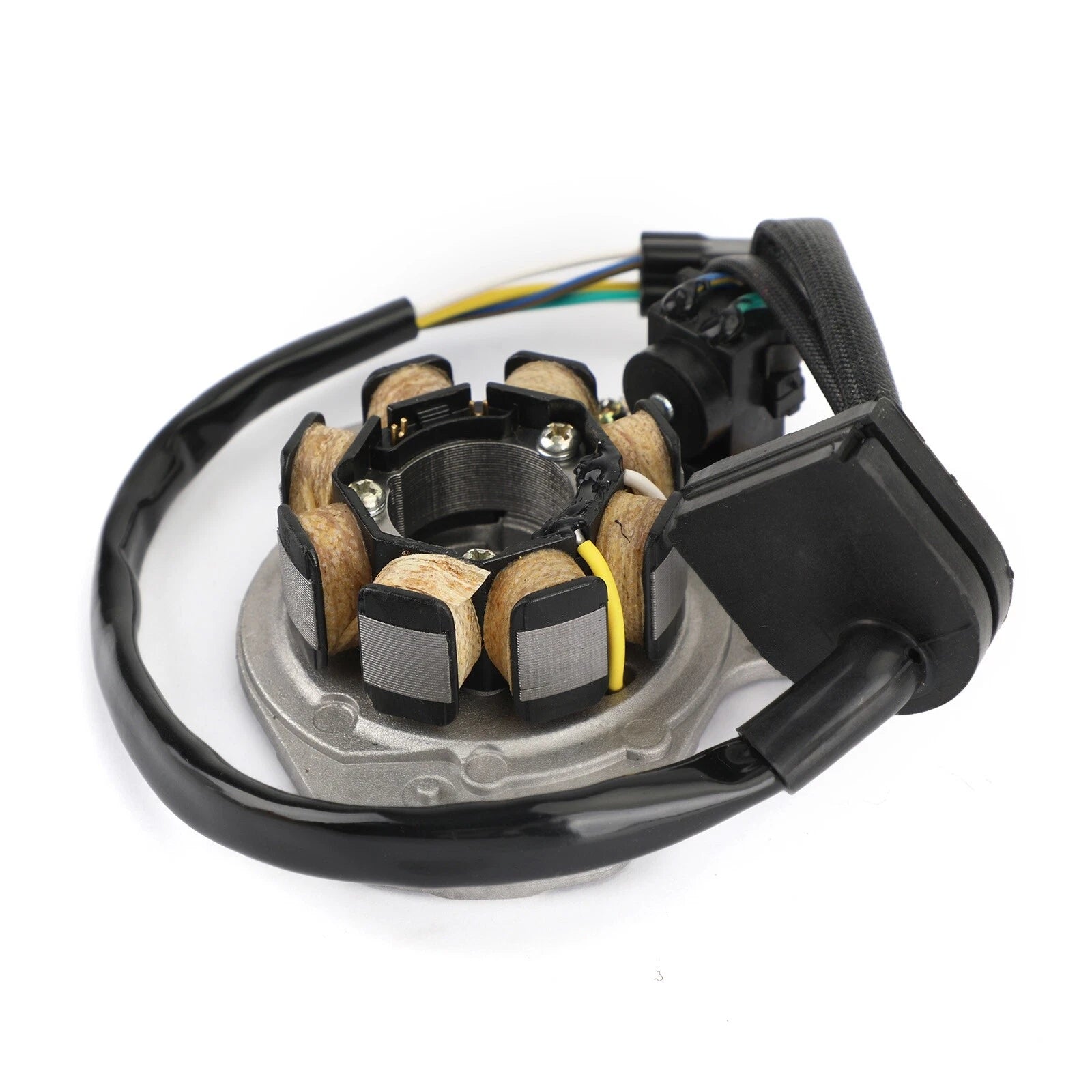 Alternator Magneto Stator for Honda CR 250 R (2002–2007) #31100-KZ3-J41