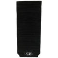 Peel Stick Traction Mats for Kawasaki 550SX (1990–1995) - Blacktip Foot Pads