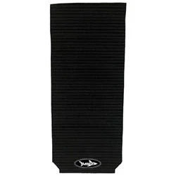 Peel Stick Traction Mats for Kawasaki 550SX (1990–1995) - Blacktip Foot Pads