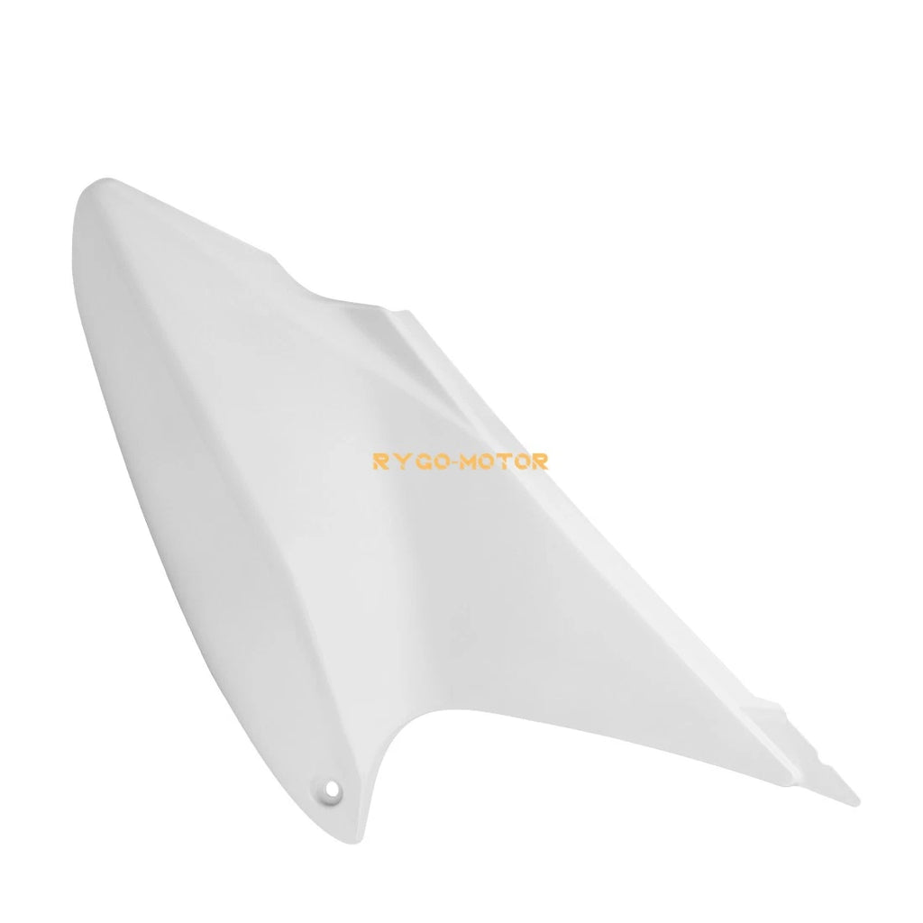 Right Side Cover Number Plate for Honda CRF150F CRF230F (2003–2014)