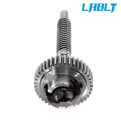 Parking Brake Actuator Gear Shaft Repair Kit for BMW E65-E68 (2002–2008)