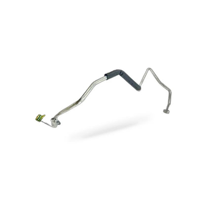 Coolant Pipe Evaporator 602 for Ford Mondeo Galaxy S-Max (2007–2014)