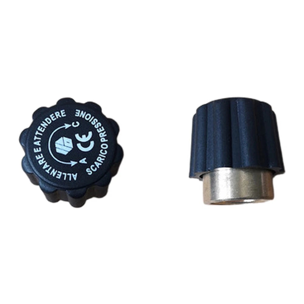 Steam Iron Replacement Safety Valve with Automatic Pressure Release