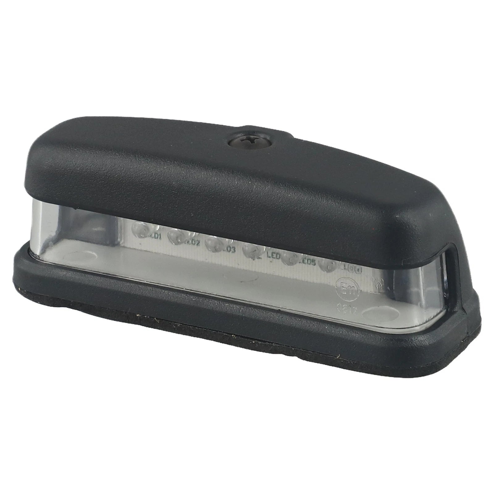 LED License Plate Light for Lorry (12V)