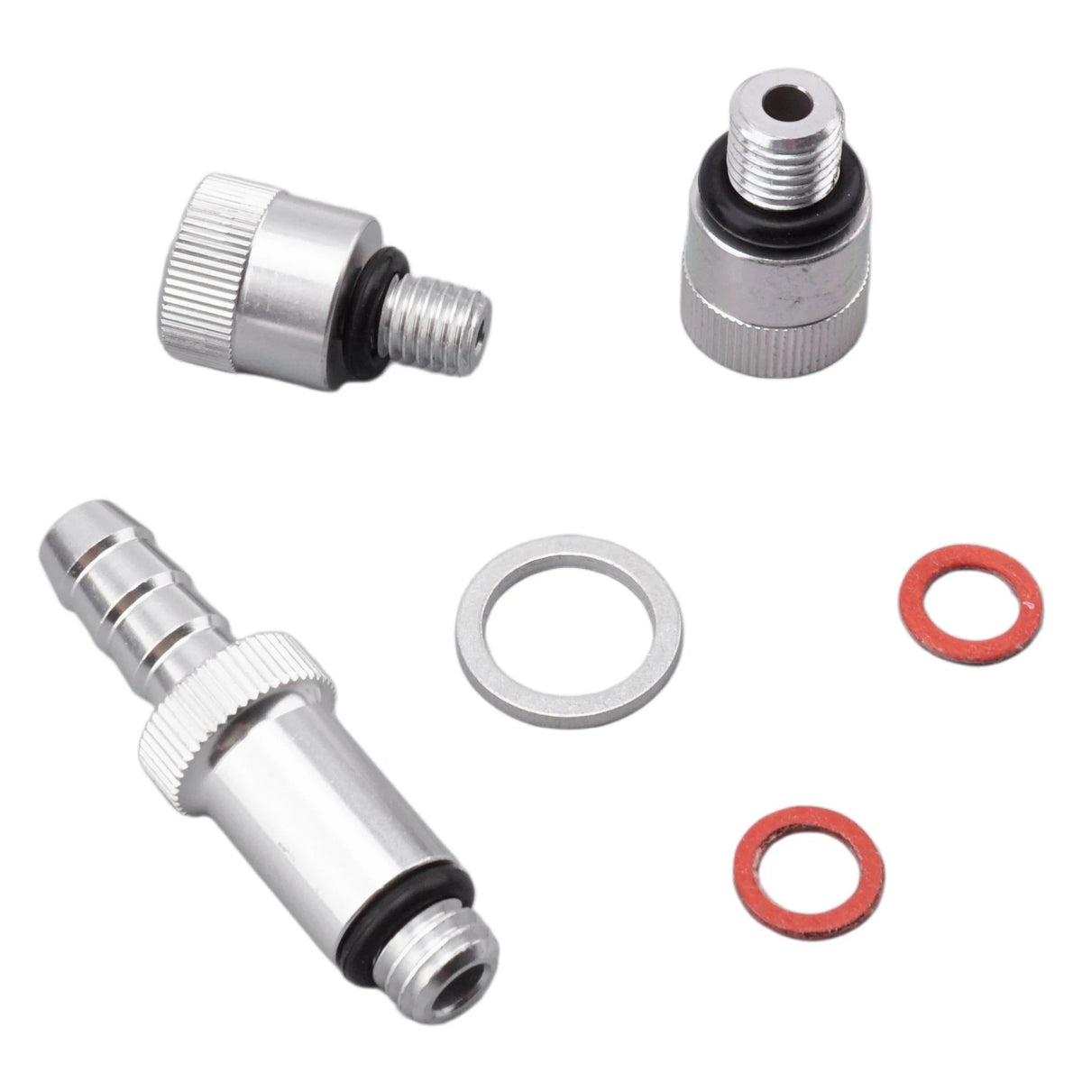 Oil Change Kit for Yamaha VF 115 HP Fuel Filter Maint Kit 6D8-WS24A