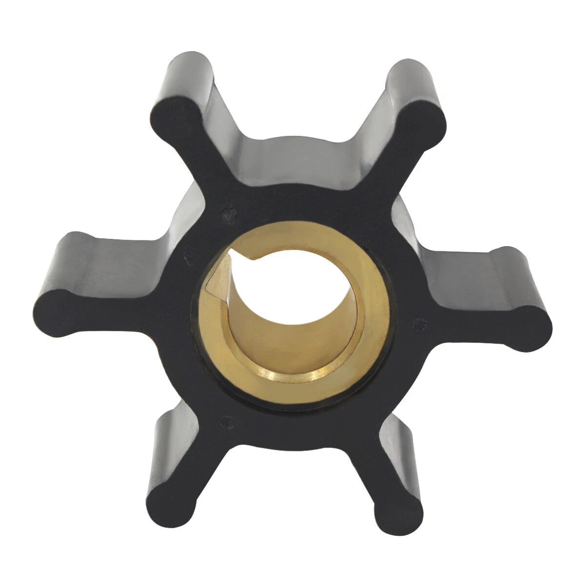 Jabsco Flexible Impeller Pump for (22799-0001)