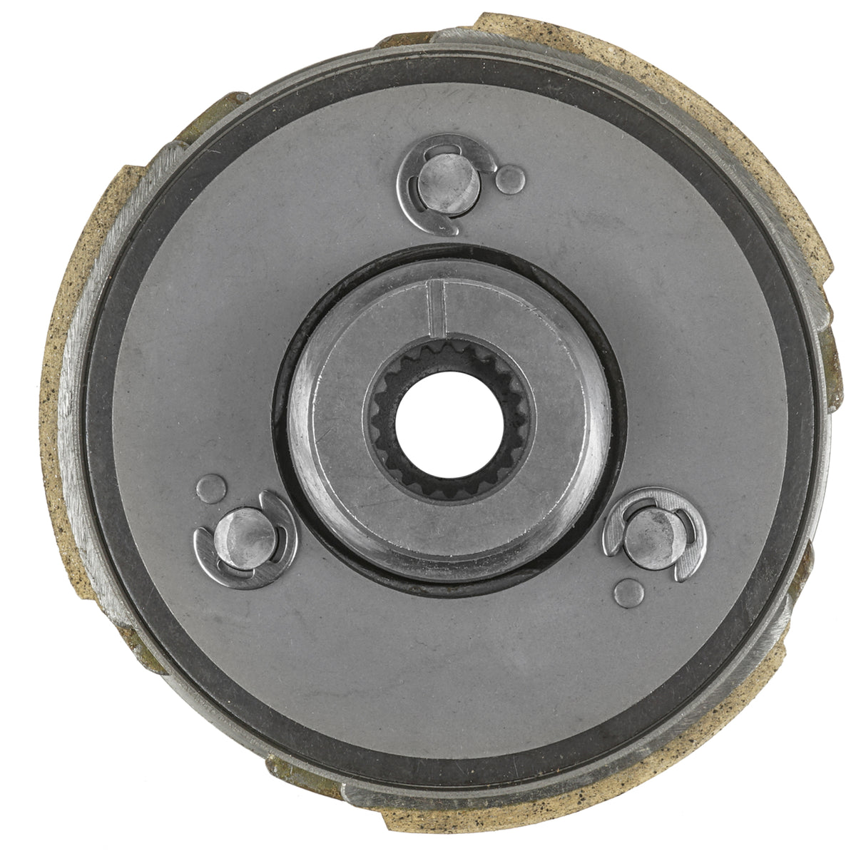 Centrifugal Wet Clutch Replacement for Honda (2002–2010)