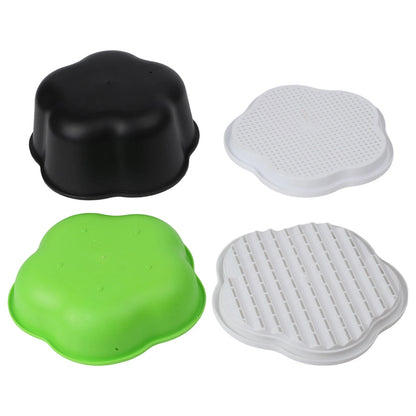 Gardening Box for Vegetables (Indoor/Outdoor)
