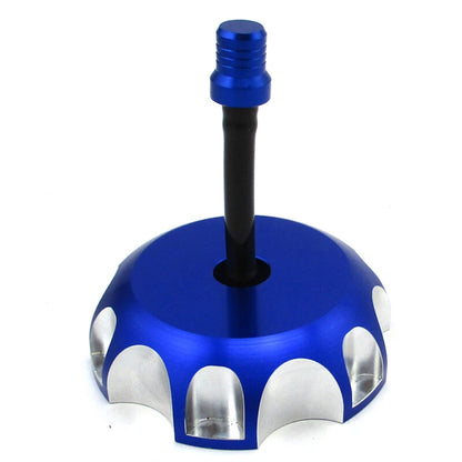 Fuel Tank Cap for Yamaha YZ450F (2003–2015)