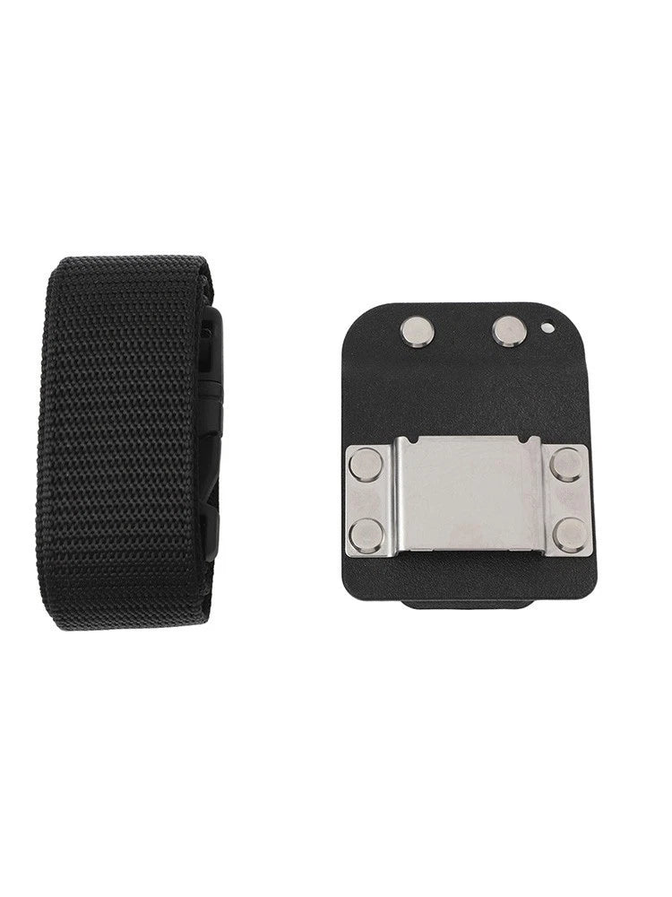 Belt Clip Holder for Impact Driver (2 Inch Belts)