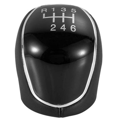 Gear Shift Knob for Ford Cars (5 6 Speed Manual)