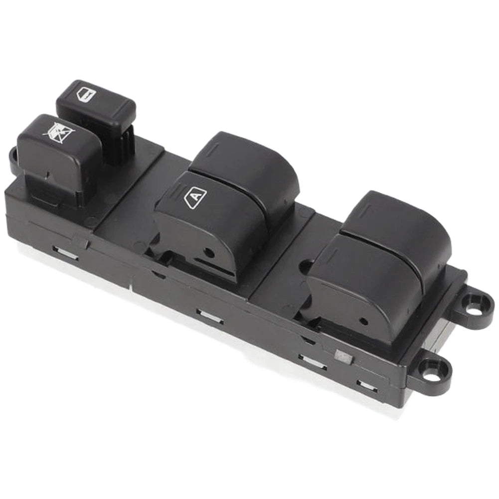 Window Switch 25401-1JY0A for Nissan Tiida (2007–2013)