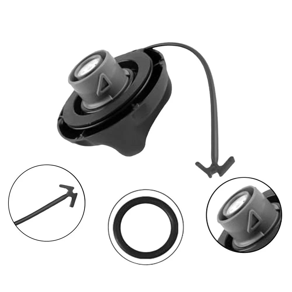 Fuel Tank Cap for H2 H3 (2003–2010)