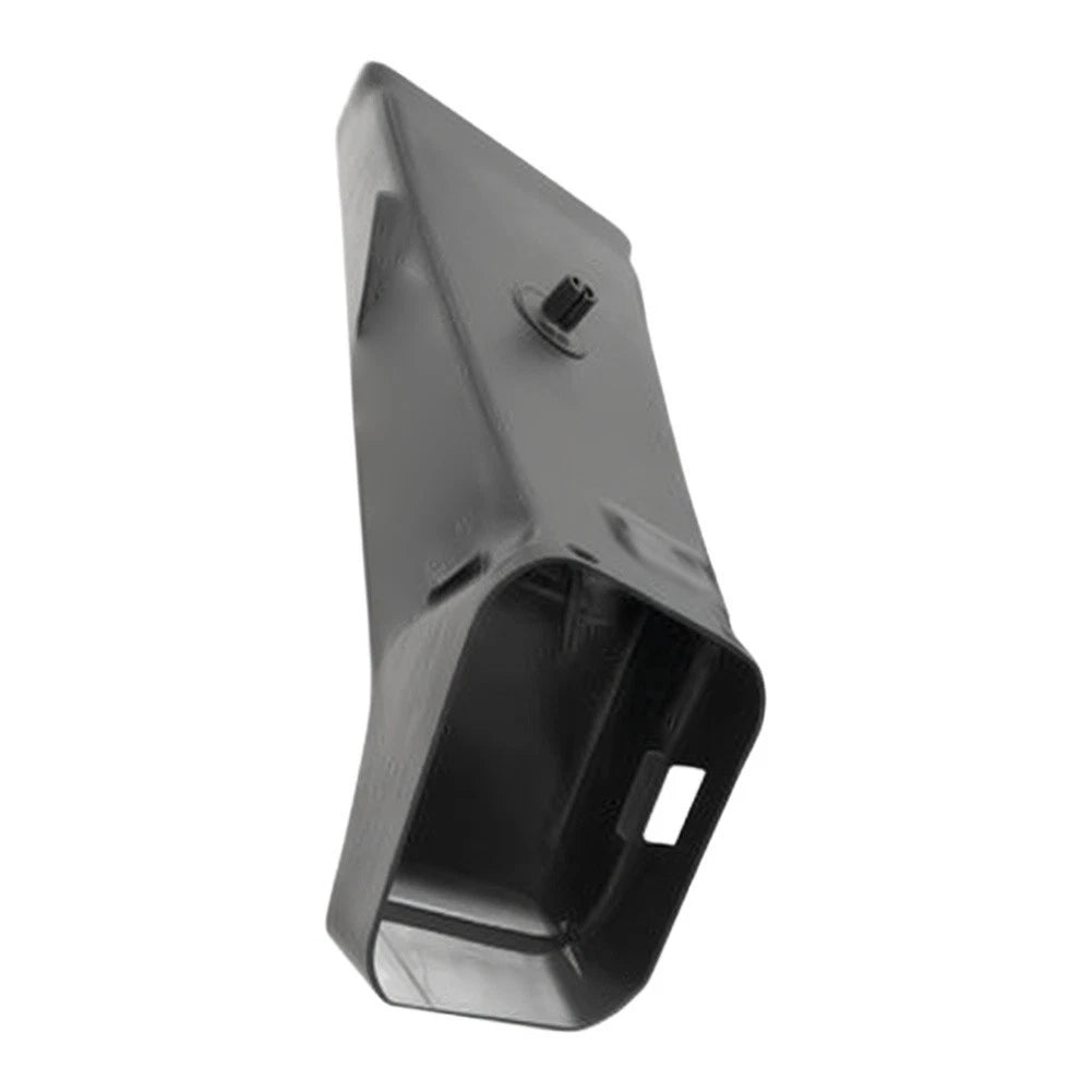 Black Plastic Brake Air Duct for BMW E36 328i M3 (1992–1999)