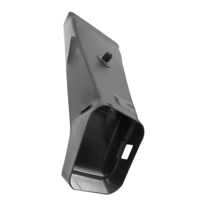 Black Plastic Brake Air Duct for BMW E36 328i M3 (1992–1999)