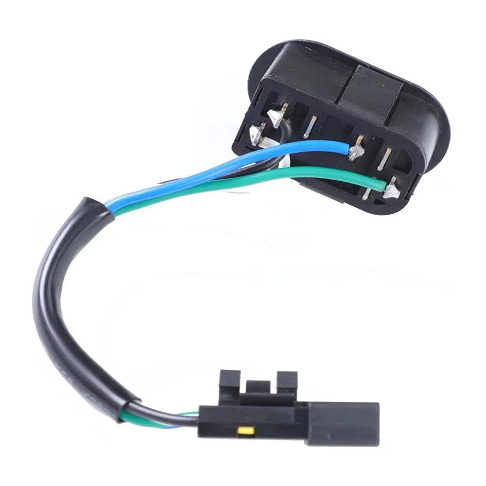 Single Window Switch 90318942, 1240605 for Opel Vectra B (1996–2002)
