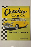 Checker Cab Taxi Buses for Checker Marathon