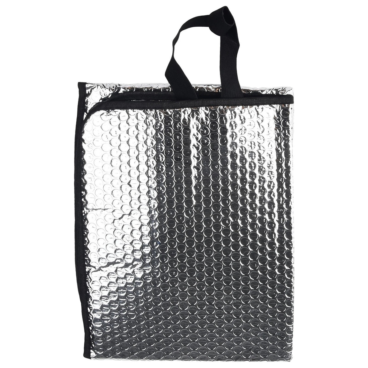 Lowering Temperature Sunscreen Cover for Automotive
