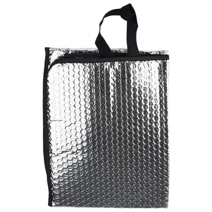 Lowering Temperature Sunscreen Cover for Automotive