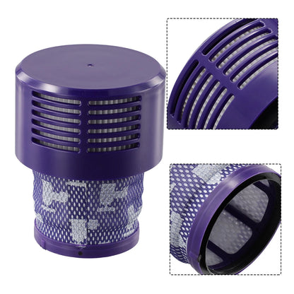 Washable Filter Parts for Cyclone V10 Animal/Absolute (2019–2023)