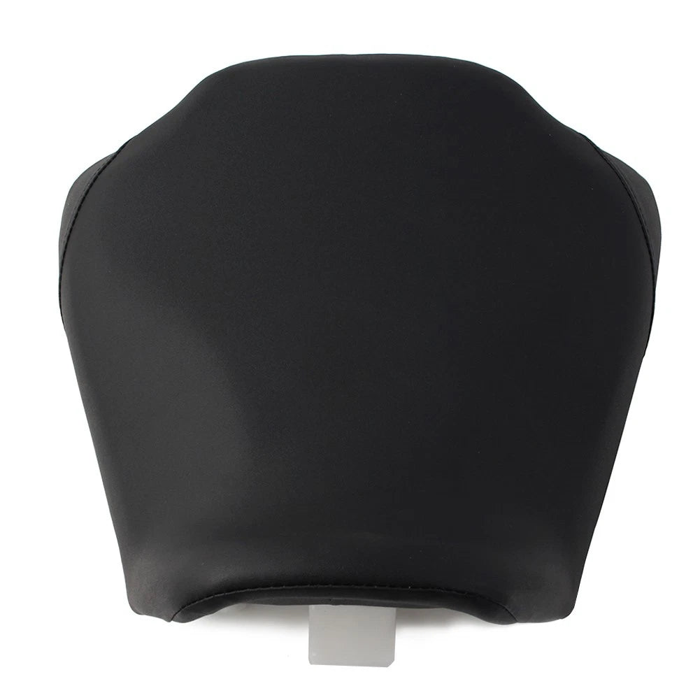Solo Saddle Seat for Honda CB650R (2019–2023) Leather Black