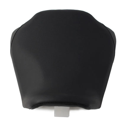 Solo Saddle Seat for Honda CB650R (2019–2023) Leather Black