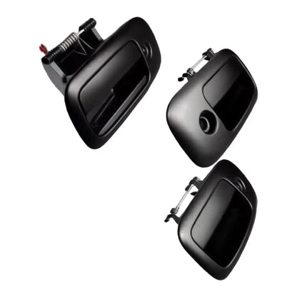 Exterior Door Handle for Chevrolet (1996–2009) 25989401