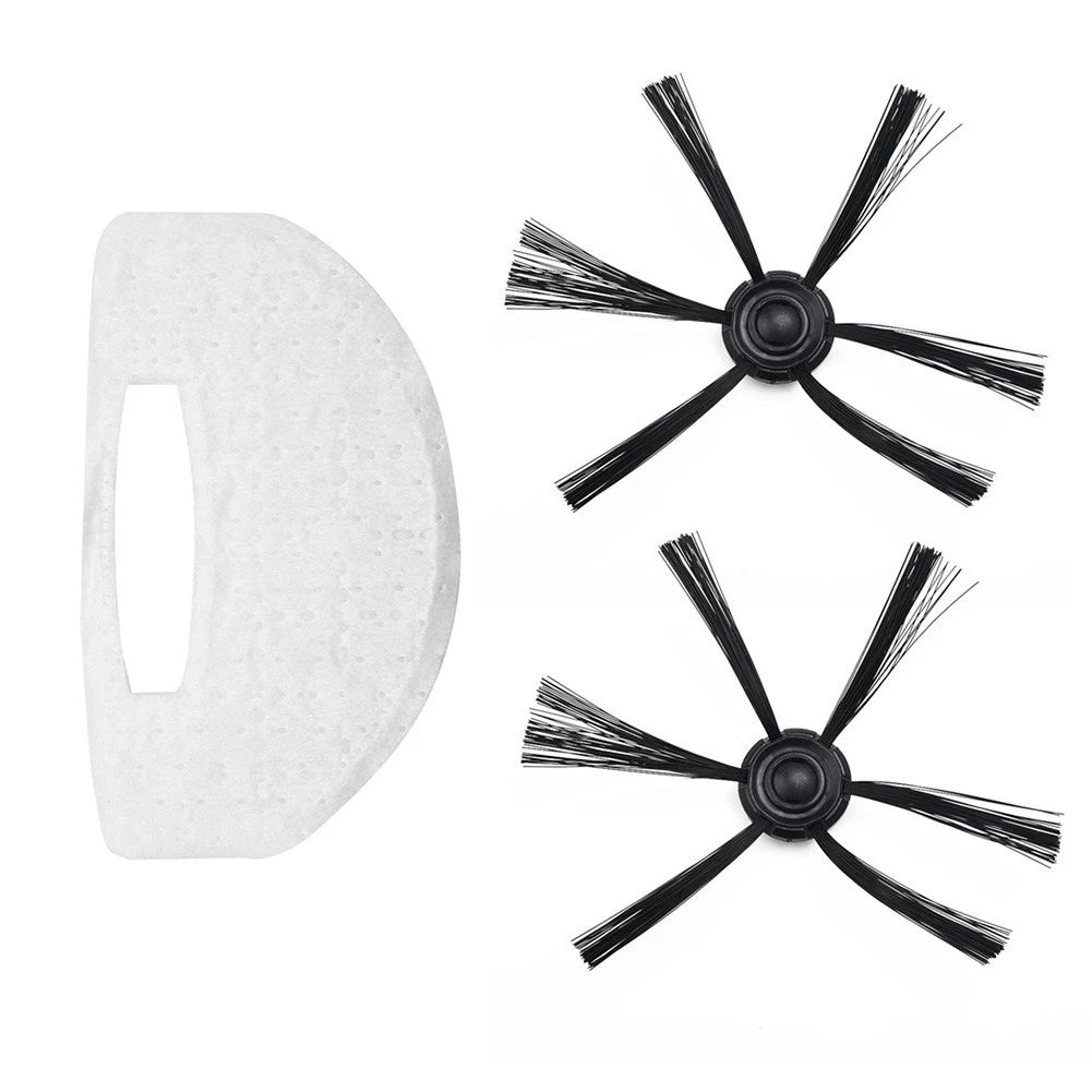 Brush Filter for Mondial RB01, Multilaser HO041 (W100)