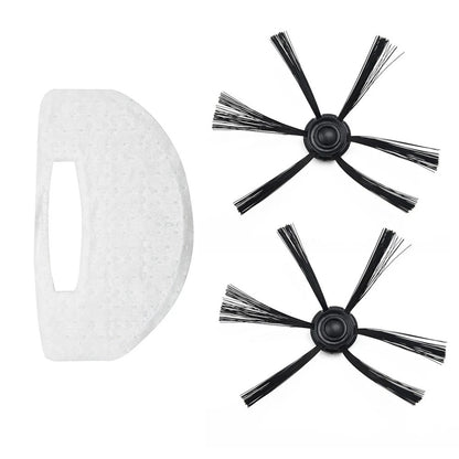 Brush Filter for Mondial RB01, Multilaser HO041 (W100)