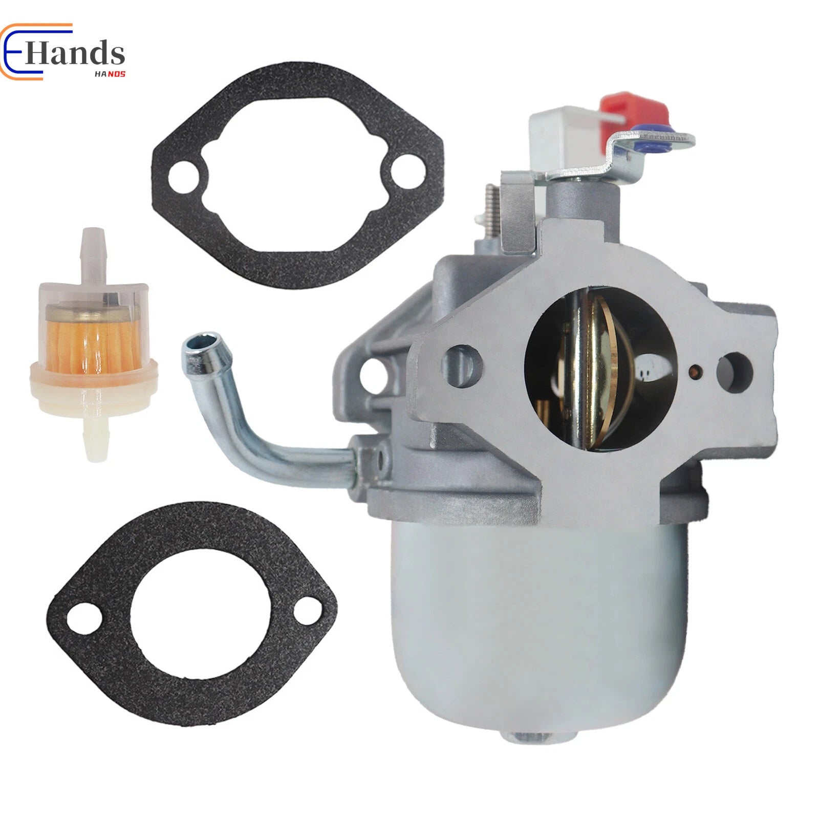 Carburetor 0A4600 for Generac Generator GN360 GH360 410HS 410CC GN410