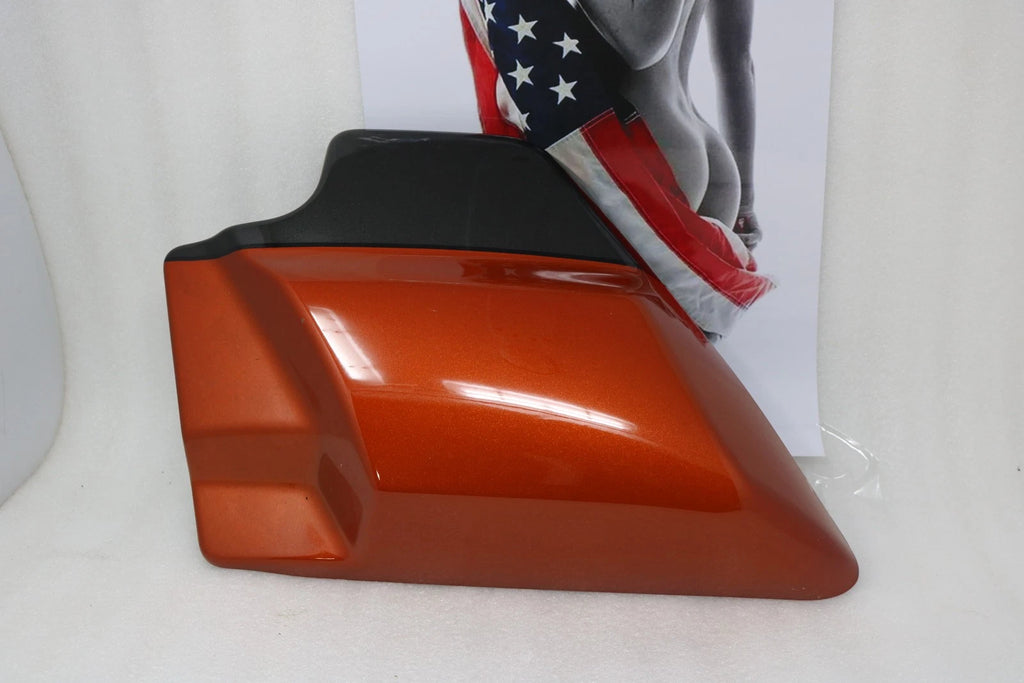 Left Side Fairing for Harley-Davidson Touring (2009–2023) 57200196EOY