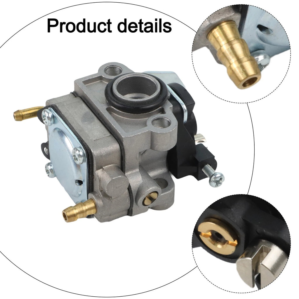Carburetor for TTK587GDO, TTL488GDO
