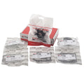 Water Pump Impeller Repair Kit for Tohatsu 25/30/40hp (2-Stroke) (361-87322-0)