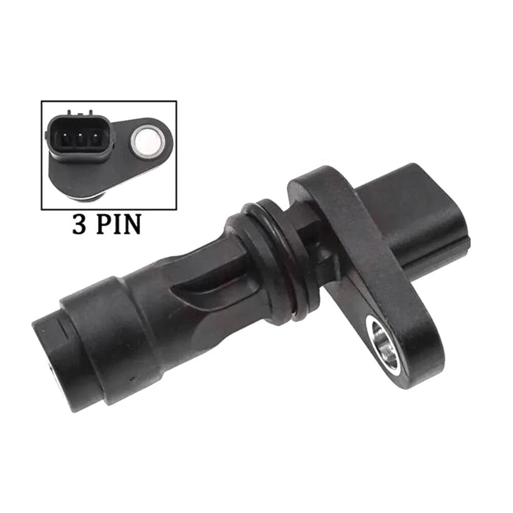 Front Crankshaft Position Sensor 37500PNA003 for Honda Civic CR-V (2002–2011)