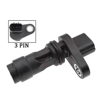 Front Crankshaft Position Sensor 37500PNA003 for Honda Civic CR-V (2002–2011)