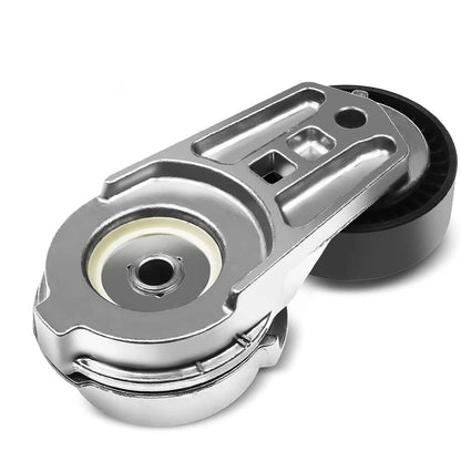 Belt Tensioner with Pulley 53032860AA for Jeep Wrangler (2007–2011)
