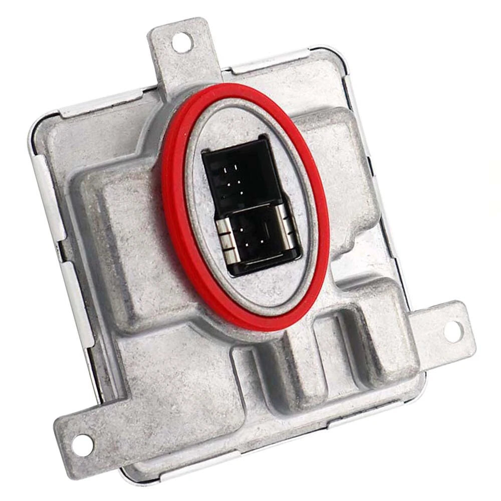Xenon Headlight Level Control Ballast Module 7318327 for BMW E84 E90 F10 F20 (2007–2017)