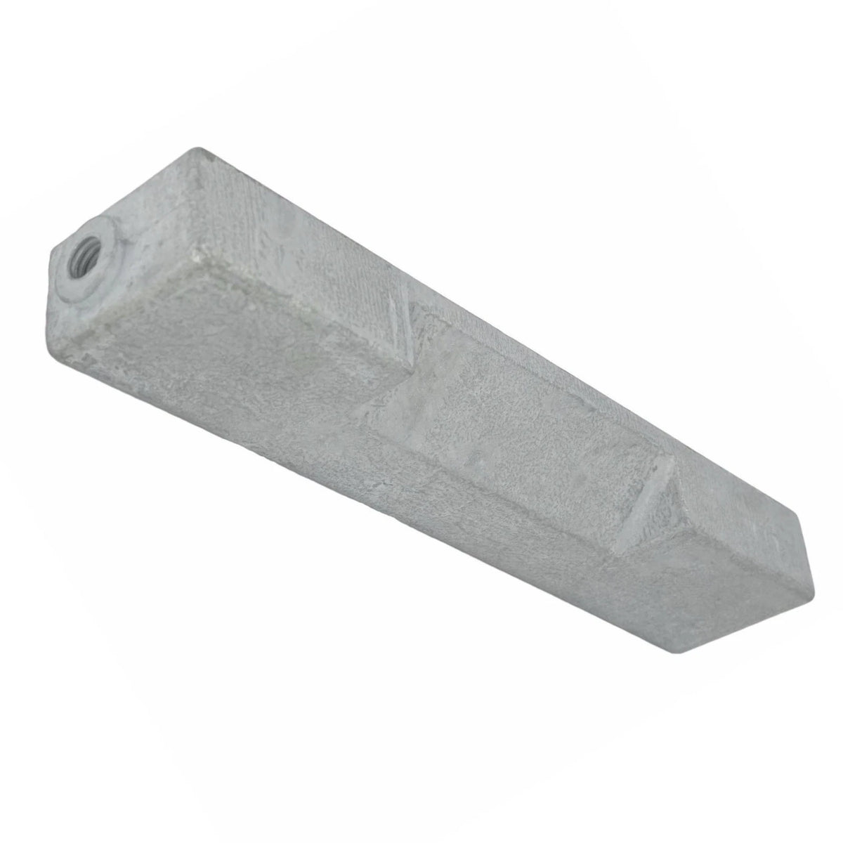 NEW JOHNSON EVINRUDE OUTBOARD ANODE 433580 5007089