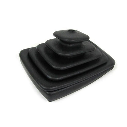 Shifter for Jeep Wrangler (2007–2018)