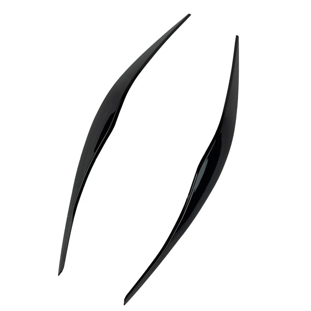 Car Accessories Headlight Cover Eyelid Cover For E90 Headlight Cover